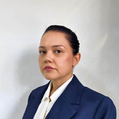 Расулова Наргиза — Главный бухгалтер
