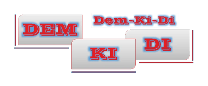 Dem-Ki-Di