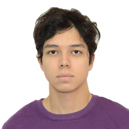 Расулов Иззатбек Отабекович