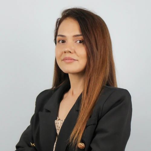 Расулова Наргиза Ассатуллаевна