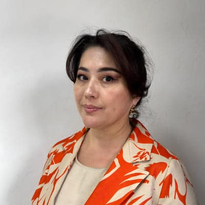 沃希多娃·迪拉芙鲁兹