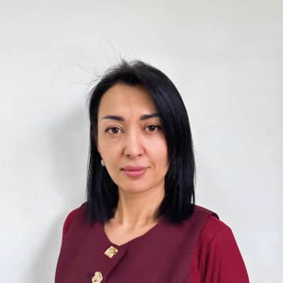 图赫塔耶娃·希洛拉