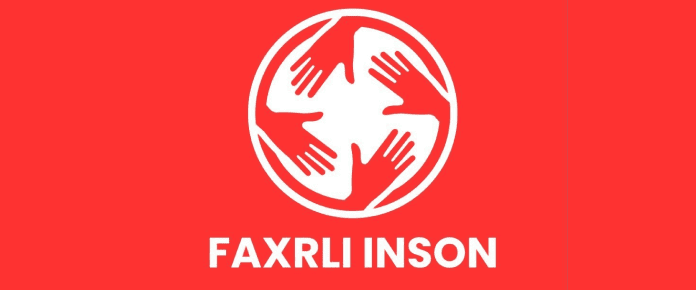 faxrli inson